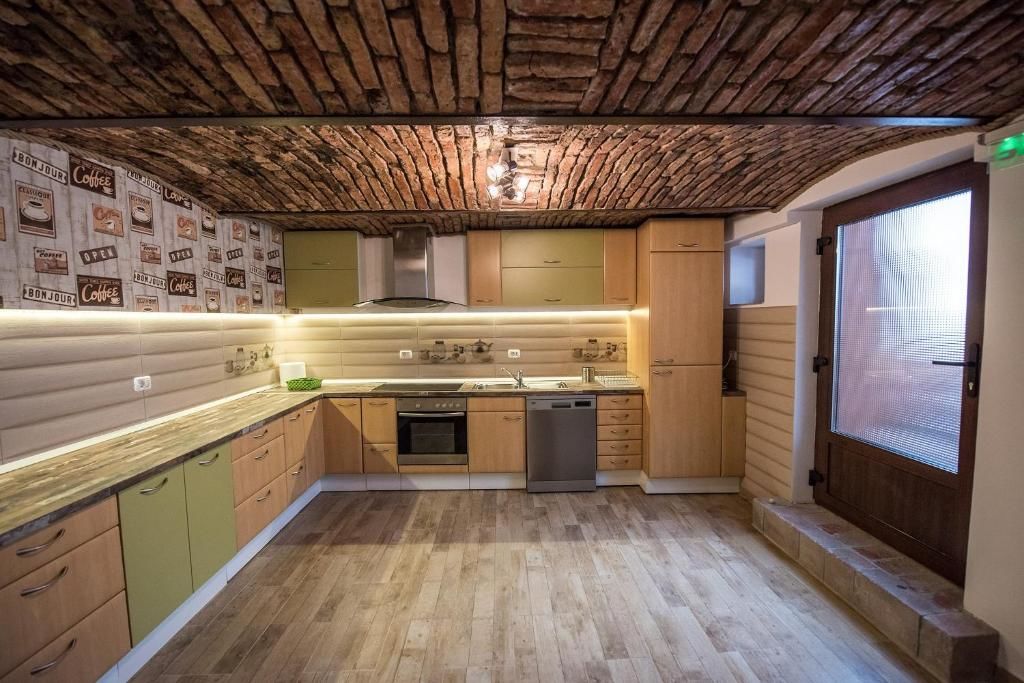 Дома для отпуска Casa Stanciu Сэчеле-38